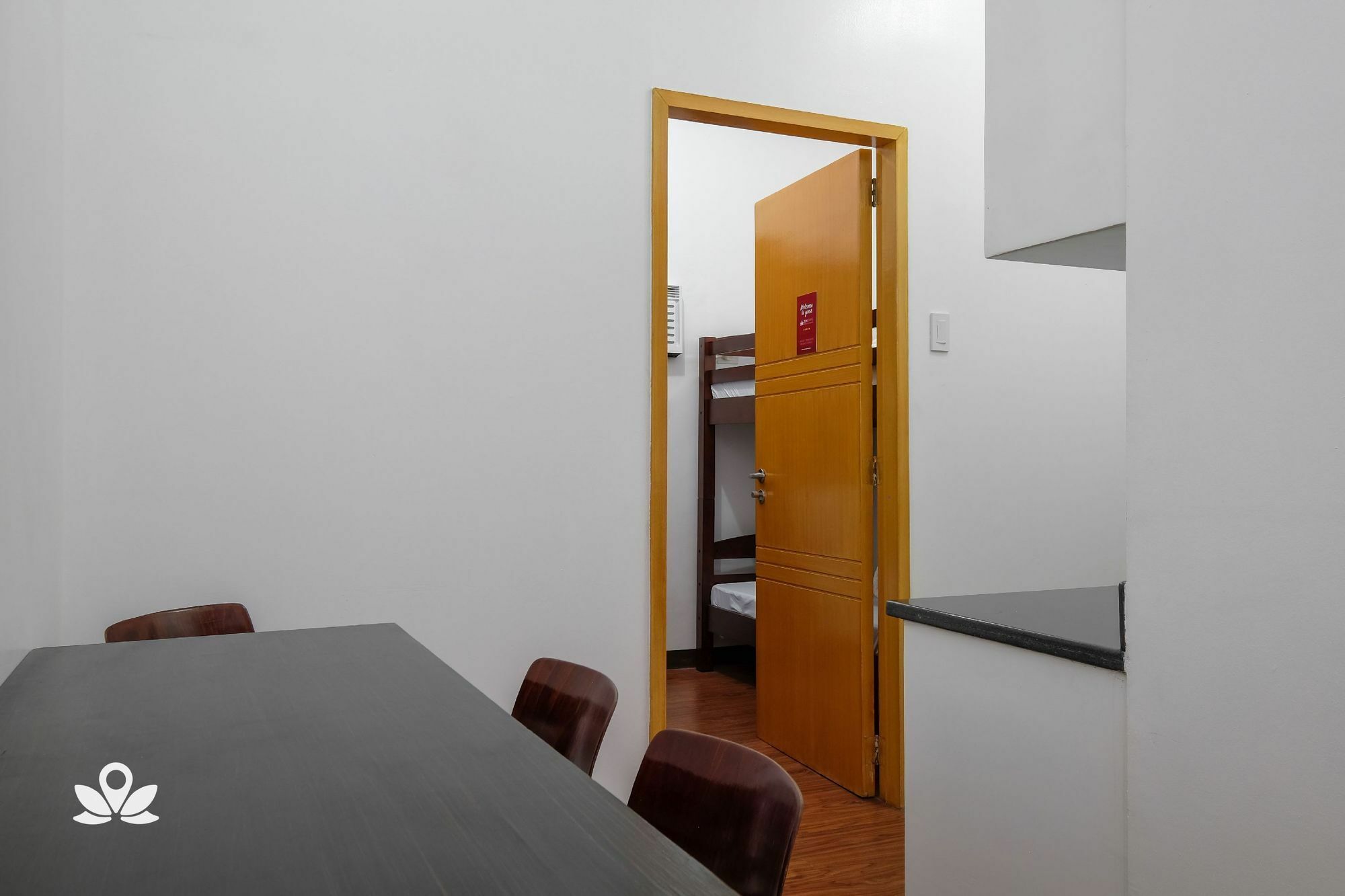Zen Rooms Woodridge Mckinley Bgc Taguig Esterno foto
