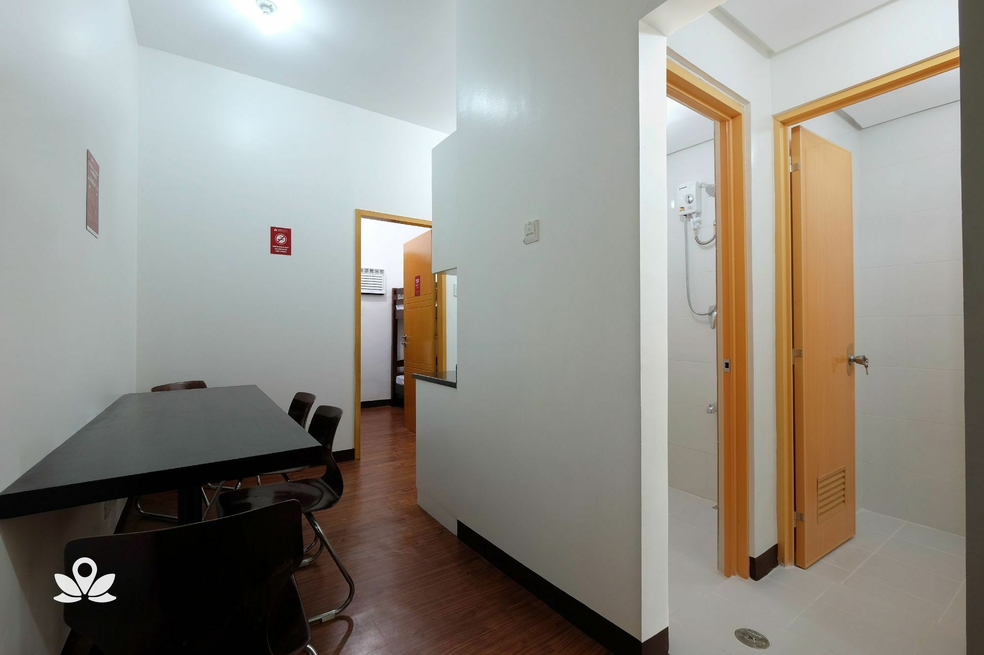 Zen Rooms Woodridge Mckinley Bgc Taguig Esterno foto