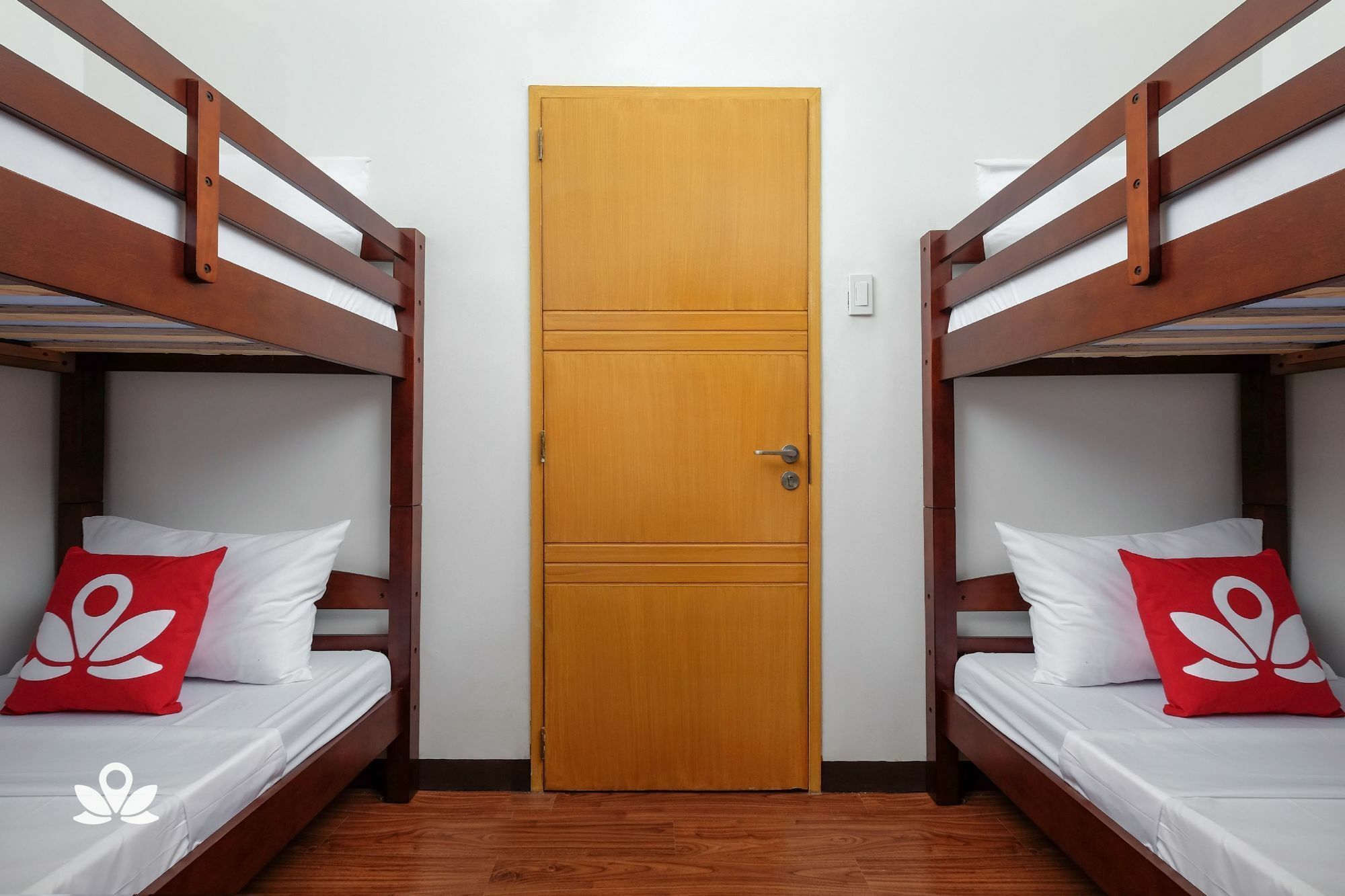 Zen Rooms Woodridge Mckinley Bgc Taguig Esterno foto