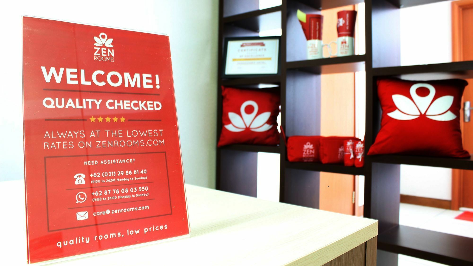 Zen Rooms Woodridge Mckinley Bgc Taguig Esterno foto