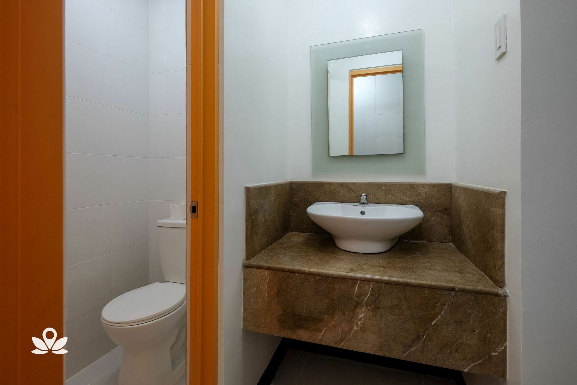 Zen Rooms Woodridge Mckinley Bgc Taguig Esterno foto