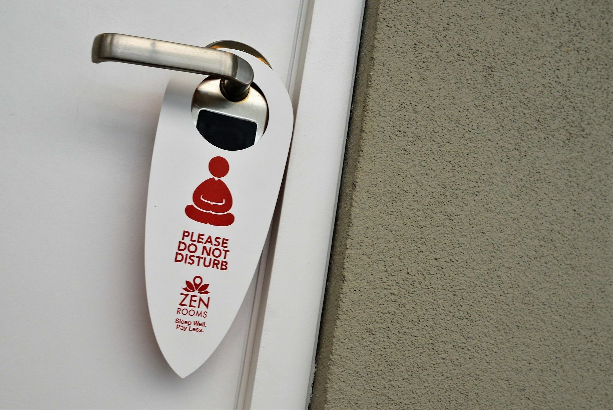Zen Rooms Woodridge Mckinley Bgc Taguig Esterno foto